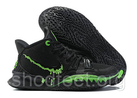 Halloween kyrie 4s sales