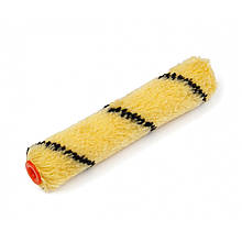 Валик для фарбування Преміум 6x15x150 мм POLAX (18-006)