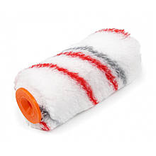 Валик для фарбування Мультиколор 6x30x100 мм POLAX (19-003)