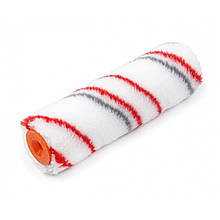 Валик для фарбування Мультиколор 6x30x150 мм POLAX (19-004)