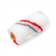 Валик для фарбування Мультиколор 6x15x70 мм POLAX (19-007)