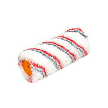 Валик для фарбування Мультиколор 8x58x180 мм POLAX (19-008)