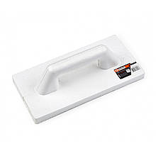 Тертка пінопластова Profi 260x130 мм POLAX (20-019)