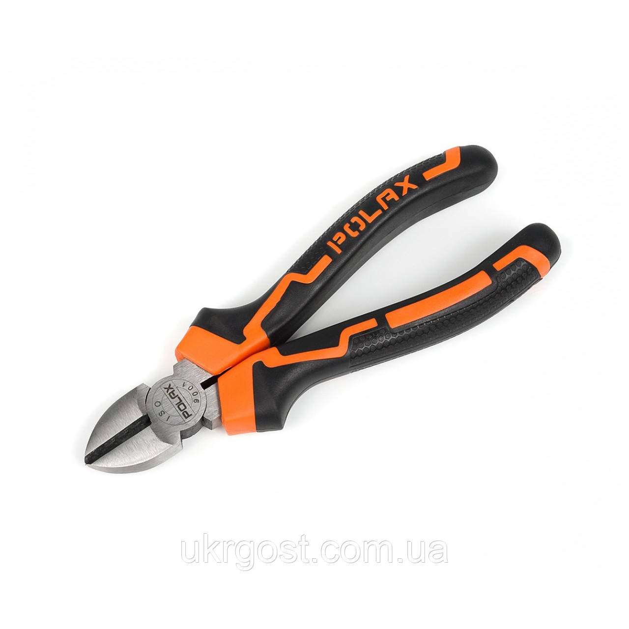 Бокорізи комбіновані 180 мм CR-V POLAX (35-005)