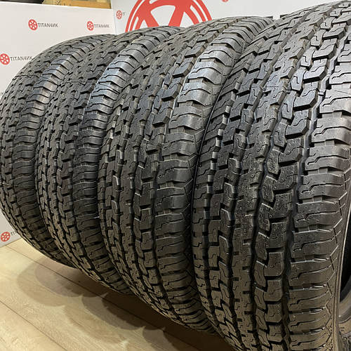 Купить +НОВІ Шини грязьові 255/65/18 MRF WANDERER A/T Літні колеса АТ ...