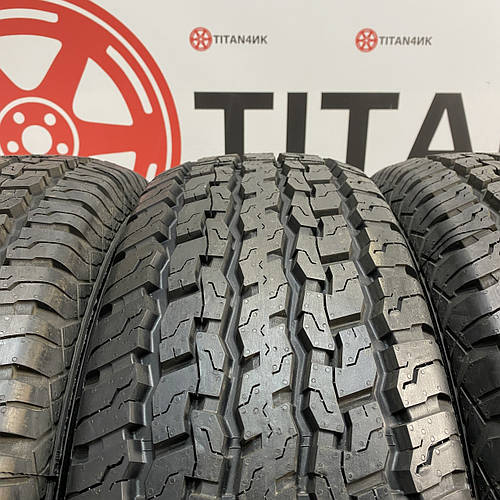 Купить +НОВІ Шини грязьові 255/65/18 MRF WANDERER A/T Літні колеса АТ ...