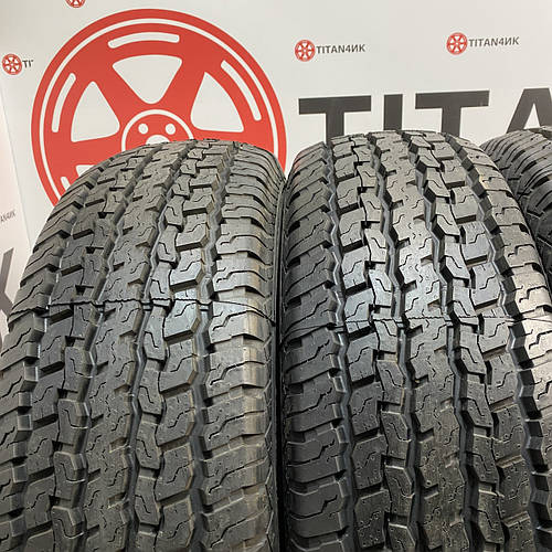 Купити +НОВІ Шини грязьові 255/65/18 MRF WANDERER A/T Літні колеса АТ ...