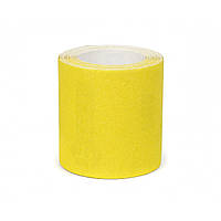 Шліфувальна шкурка на паперовій основі 115 ммх50 м зерно К100 POLAX (54-036)