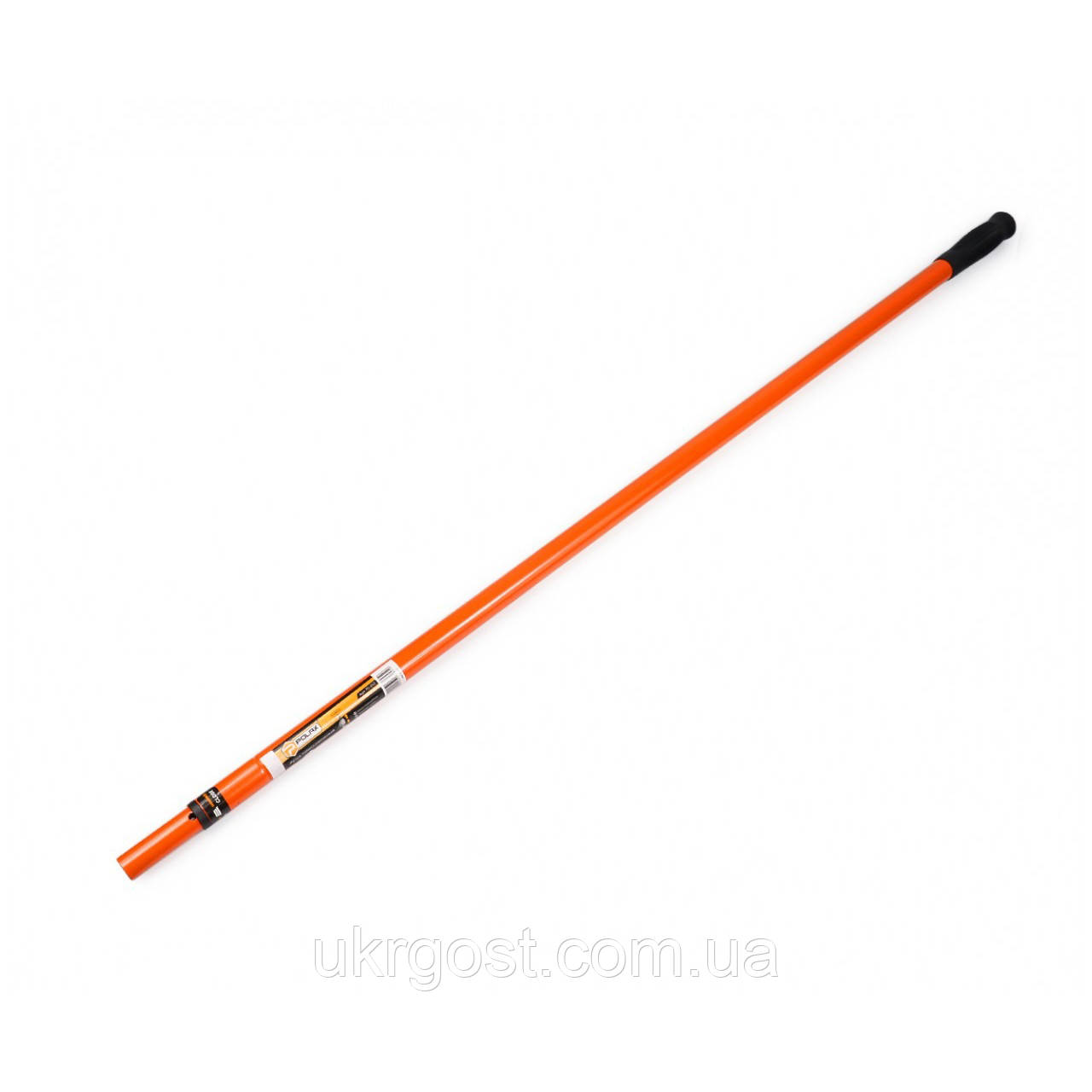 Ручка телескопічна для сучкорізу 1,3-2,37 м POLAX (70-012)