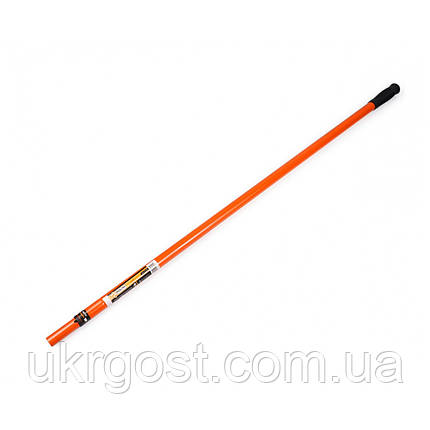 Ручка телескопічна для сучкорізу 1,3-2,37 м POLAX (70-012), фото 1