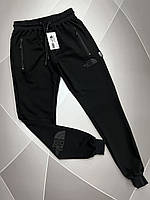Спортивные штаны THE NORTH FACE мужские S-XXL арт.1286-1, Размер мужской одежды (RU) 48, Международный размер
