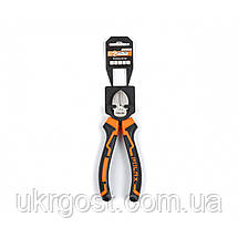 Бокорізи універсальні 160 мм CR-V POLAX (35-004), фото 4