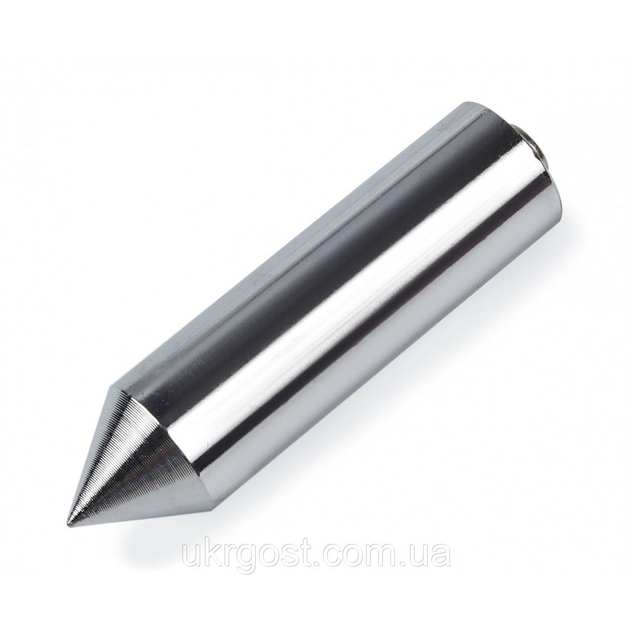 Виска з капроновою ниткою 300 г POLAX (46-002)