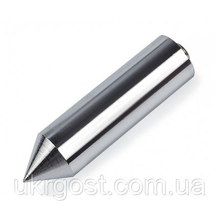 Виска з капроновою ниткою 300 г POLAX (46-002), фото 1