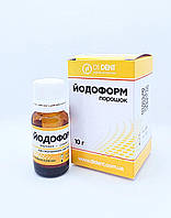 Йодоформ порошок тм ДіДент