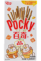 Палички сладкие Pocky Milk Flavour Stick Biscuit 55 г