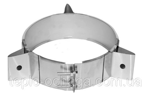 хомут под разтяжки