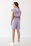 Костюм Арбері та Еліра Лавандовий (рр. 134, 140, 152, 158), фото 3