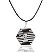 Кулон GeekLand K-pop EXO Кей-поп Екзо 25.25