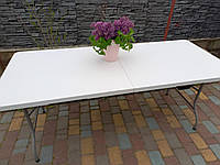 Стол раскладной для пикника 180 см (большой)