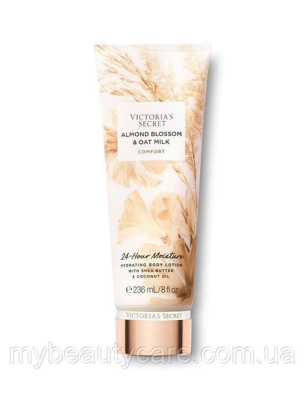 УВЛАЖНЯЮЩИЙ ЛОСЬОН VICTORIA’S SECRET ALMOND BLOSSOM AND OAT MILK