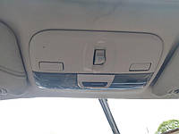 Плафон освітлення передній Субару Аутбек рест. (Subaru Outback) 2006–2009 г.