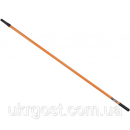 Ручка телескопічна 1,6-3 м POLAX (07-003), фото 1