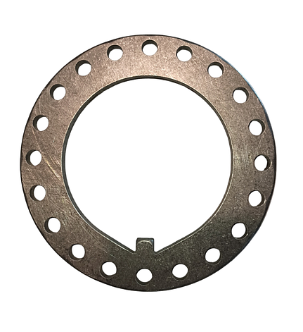 Шайба маточини задній IVECO DAILY 59.12 (7172761) Iveco Motors, фото 1