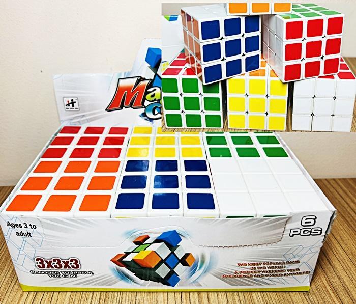 Кубик Рубіка (B236), фото 1