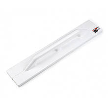 Тертка пінопластова Profi 700x130 мм POLAX (20-022)