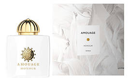 Жіноча оригінальна парфумерія Amouage Honour pour femme