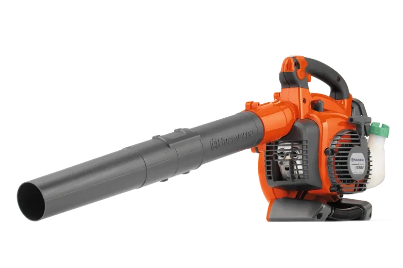 Повітродув-пилосос Husqvarna 125BVx