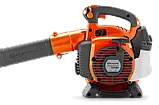 Повітродув-пилосос Husqvarna 125BVx, фото 4