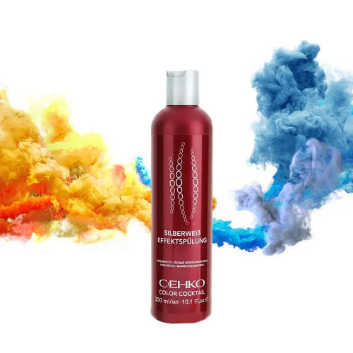 Купить Ополаскиватель для осветленных и обесцвеченных волос C:EHKO ...