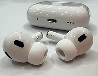 Apple AirPods Pro 2 Беспроводные bluetooth наушники и гарнитуры для Apple сенсорные с шумоподавлением TLS