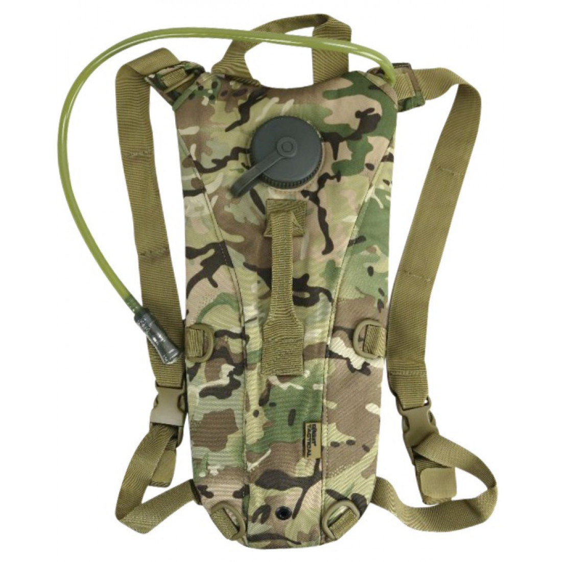 Гідратор рюкзак KOMBAT UK Aqua Bladder Hydration Pack 2л