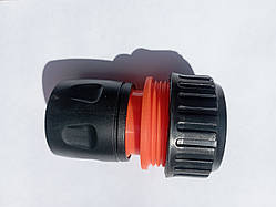 З'єднувач шланга 3/4"