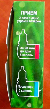 Біоліпосактор живота - комплекс для схуднення, позбавтеся жиру з живота і боків, фото 3