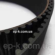 Пас зубчастий 8М (RPP14) CONTITECH SYNCHROFLEX, будь-яка ширина, фото 3
