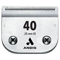 Нож на Andis Ultra Еdge 0,25 мм