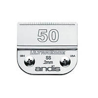 Ножевой блок для грумерских машинок Andis Ultra Еdge 0,2 мм (AN 64185)