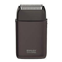 Шейвер для бритья Sway Shaver Pro Black