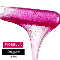 Гипоаллергенный воск для депиляции с нежным ароматом пиона Fiorella Cirepil (Фиорелла) 800 гр.
