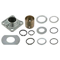 Ремкомплект валу розтискного ROR на один вал AXL-132 TM