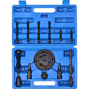 Набір пристроїв для фіксації валів двигуна Land Rover 200TDI, 300TDI, 2.5D ROCKFORCE RF-906G16