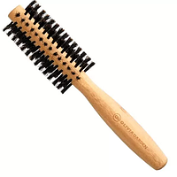 Термобрашинг Olivia Garden Bamboo Touch Blowout Boar 15 мм (ID1671)