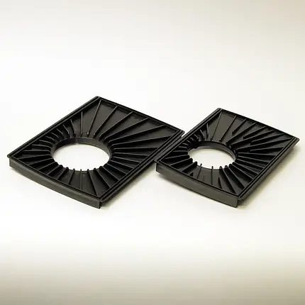 JBL, нова розподільна пластина до JBL CristalProfi e1500/1501., фото 1