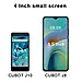 CUBOT J10 1/32GB, 3G, Android 11, Wi-Fi, Bluetooth, 2350 мАг, 5 Мп, Дисплей 4", Бюджетний смартфон Кубот J10, фото 9