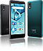CUBOT J10 1/32GB, 3G, Android 11, Wi-Fi, Bluetooth, 2350 мАг, 5 Мп, Дисплей 4", Бюджетний смартфон Кубот J10, фото 4