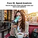 CUBOT J10 1/32GB, 3G, Android 11, Wi-Fi, Bluetooth, 2350 мАг, 5 Мп, Дисплей 4", Бюджетний смартфон Кубот J10, фото 10